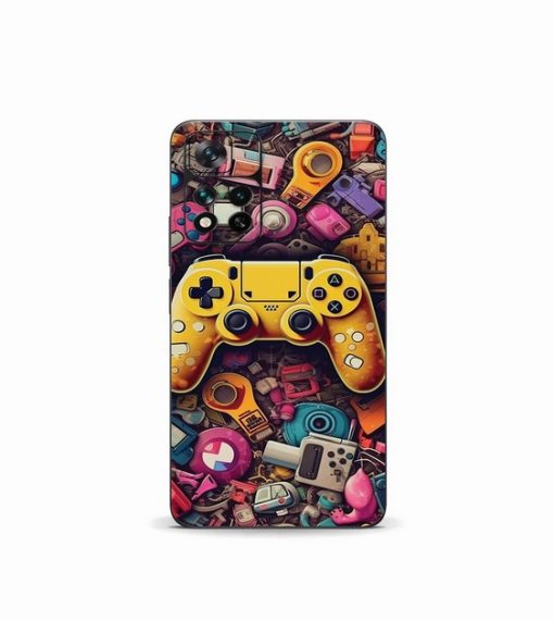 Xiaomi MI 11i Gamer's Heap