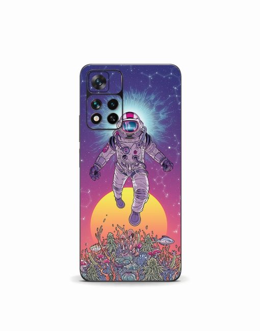 Xiaomi MI 11i Cosmic Voyager