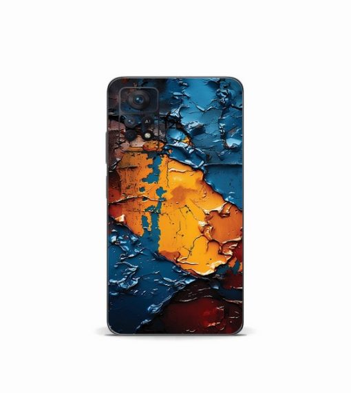 Xiaomi Redmi Note 11 Pro Plus 5g Chromatic Pulse