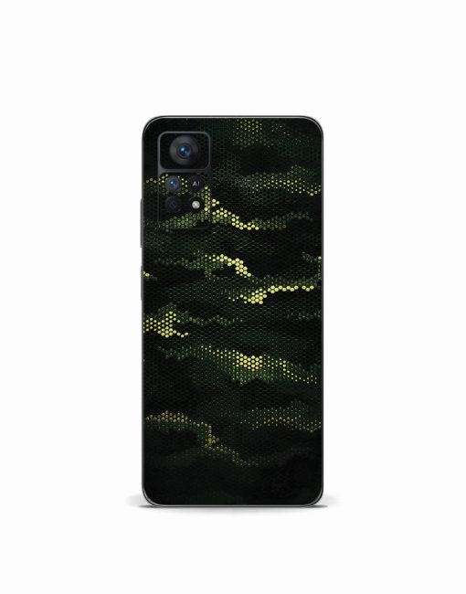 Xiaomi Redmi Note 11 Pro Plus 5g HexaCamo