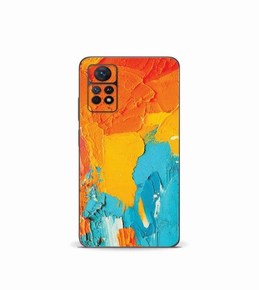Xiaomi Redmi Note 11 Pro Plus 5g Radiant Surge