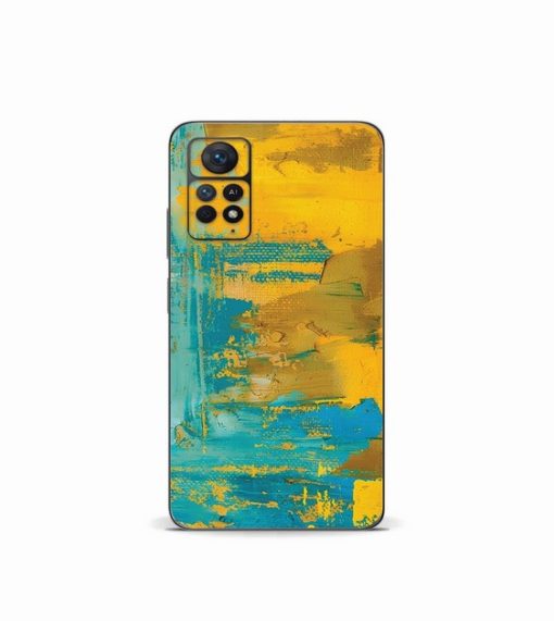 Xiaomi Redmi Note 11 Pro Plus 5g Vibrant Fusion