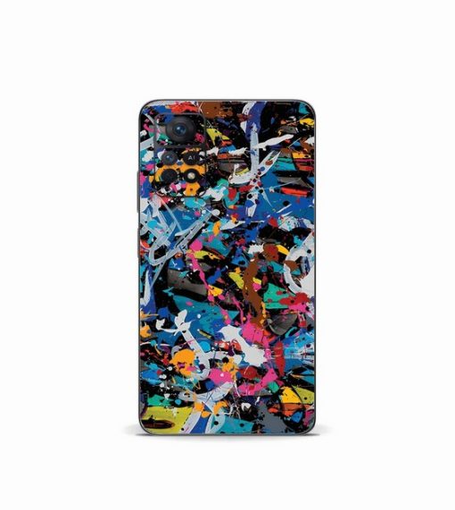 Xiaomi Redmi Note 11 Pro Plus 5g Colorburst