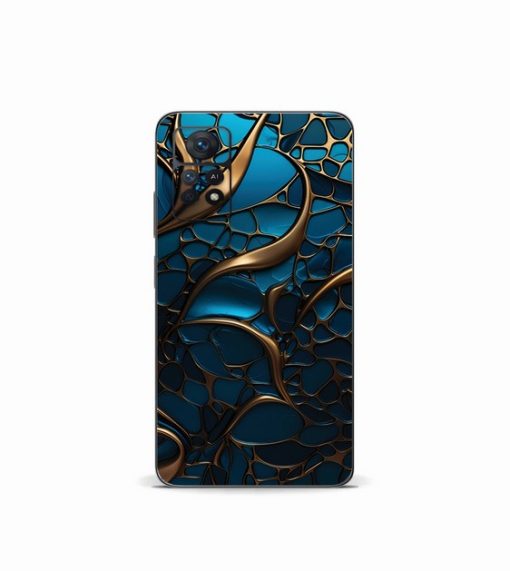 Xiaomi Redmi Note 11 Pro Plus 5g Blue Radiance