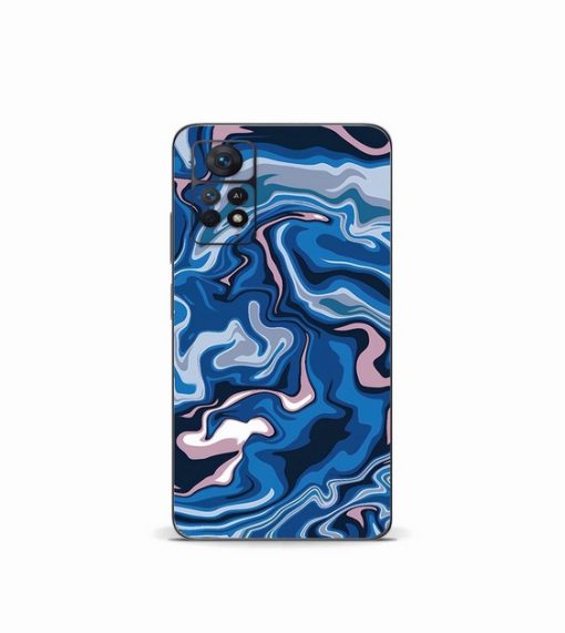 Xiaomi Redmi Note 11 Pro Plus 5g Dusky Blue