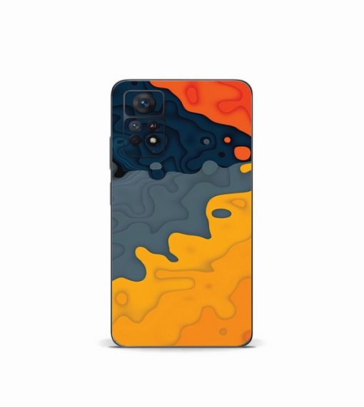 Xiaomi Redmi Note 11 Pro Plus 5g Horizon Waves