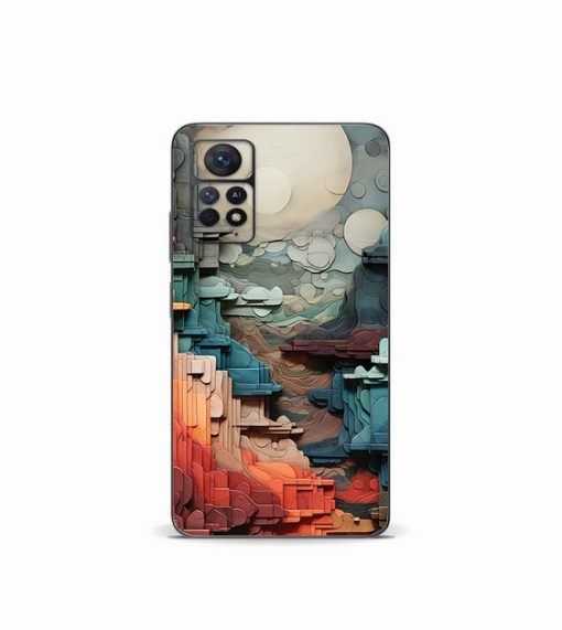Xiaomi Redmi Note 11 Pro Plus 5g Dreamscape Heights