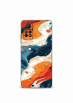 Xiaomi Redmi Note 11 Pro Plus 5g Vortex Glow