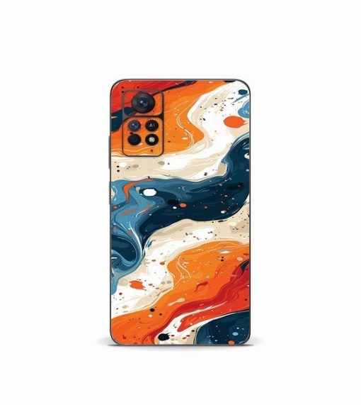 Xiaomi Redmi Note 11 Pro Plus 5g Vortex Glow