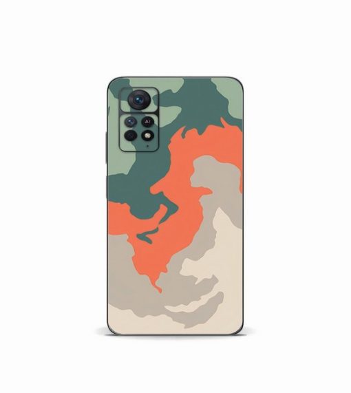 Xiaomi Redmi Note 11 Pro Plus 5g Terra Camo