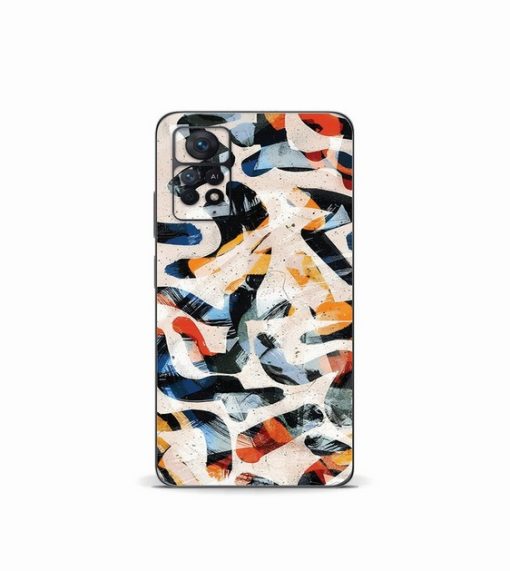 Xiaomi Redmi Note 11 Pro Plus 5g Radiant Motion