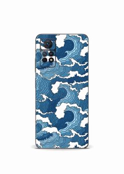 Xiaomi Redmi Note 11 Pro Plus 5g Wave Whisper