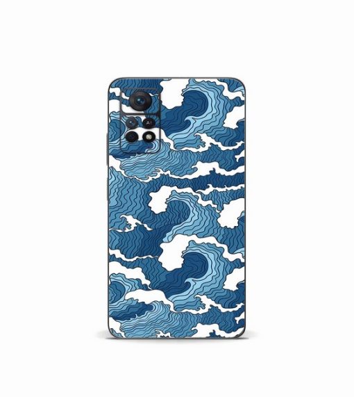 Xiaomi Redmi Note 11 Pro Plus 5g Wave Whisper