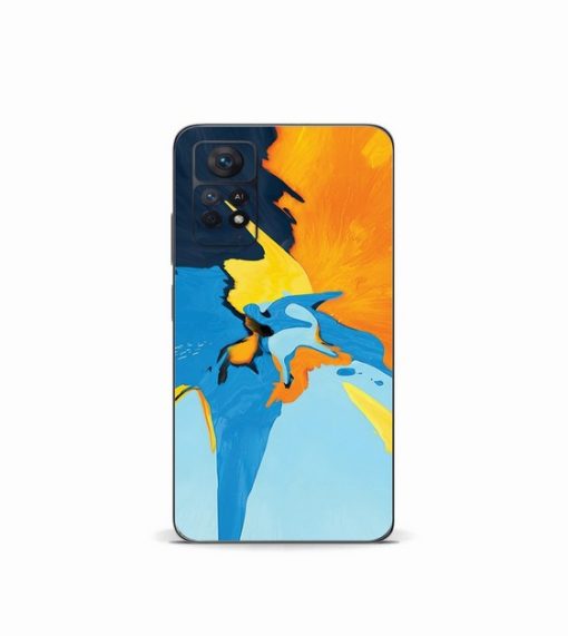 Xiaomi Redmi Note 11 Pro Plus 5g Vivid Storm