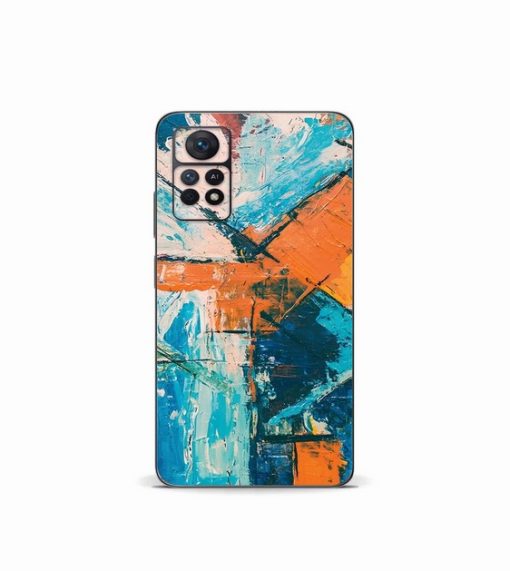Xiaomi Redmi Note 11 Pro Plus 5g Luminous Strokes