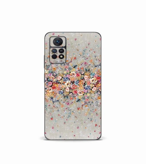 Xiaomi Redmi Note 11 Pro Plus 5g Colorburst Blossoms
