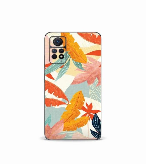 Xiaomi Redmi Note 11 Pro Plus 5g Tropical Fusion