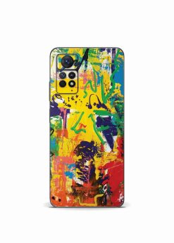Xiaomi Redmi Note 11 Pro Plus 5g Vibrant Motion