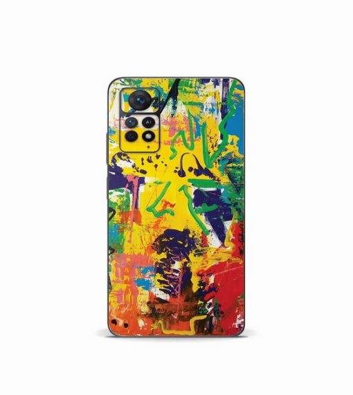 Xiaomi Redmi Note 11 Pro Plus 5g Vibrant Motion