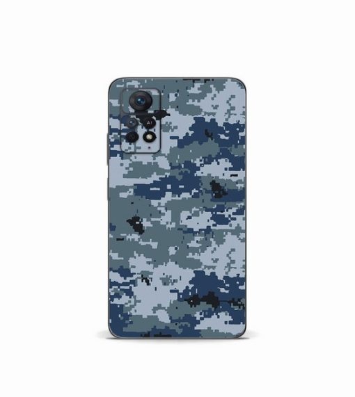 Xiaomi Redmi Note 11 Pro Plus 5g Frost Camo