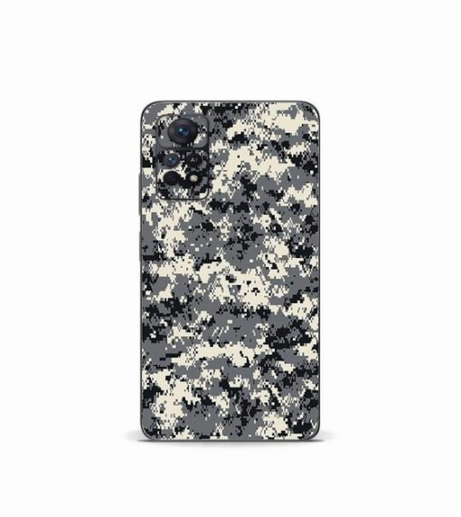 Xiaomi Redmi Note 11 Pro Plus 5g Arctic Camo