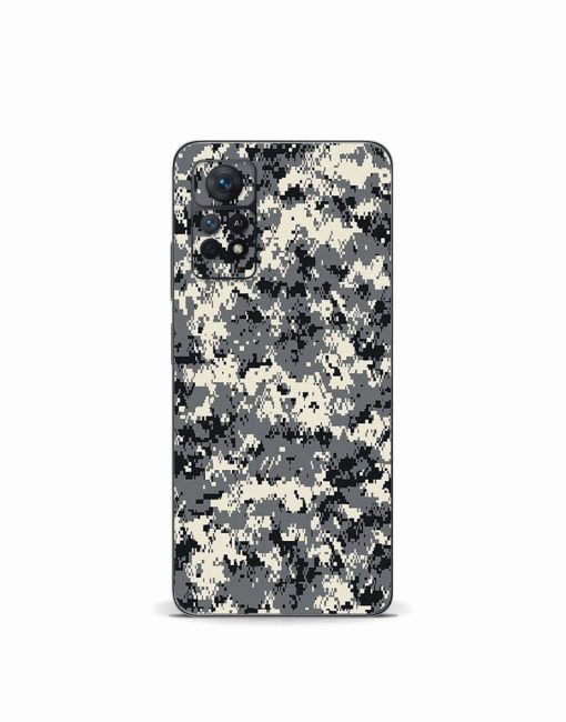 Xiaomi Redmi Note 11 Pro Plus 5g Arctic Camo