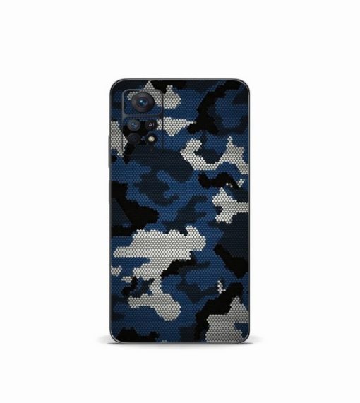 Xiaomi Redmi Note 11 Pro Plus 5g Polar Hex
