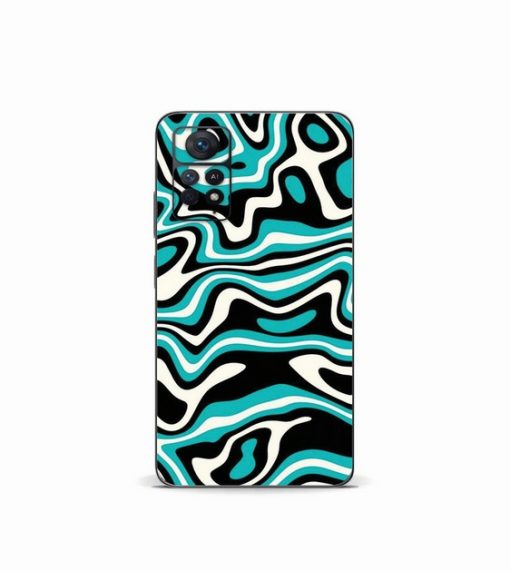 Xiaomi Redmi Note 11 Pro Plus 5g Polar Flow