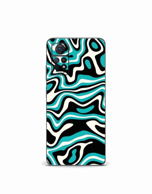 Xiaomi Redmi Note 11 Pro Plus 5g Polar Flow