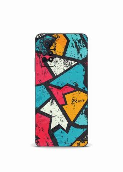 Xiaomi Redmi Note 11 Pro Plus 5g Vivid Construct