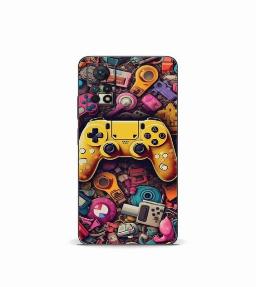 Xiaomi Redmi Note 11 Pro Plus 5g Gamer's Heap
