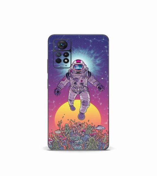 Xiaomi Redmi Note 11 Pro Plus 5g Cosmic Voyager