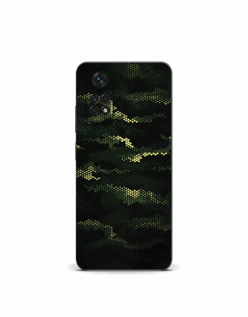 Xiaomi Redmi Note 11 HexaCamo