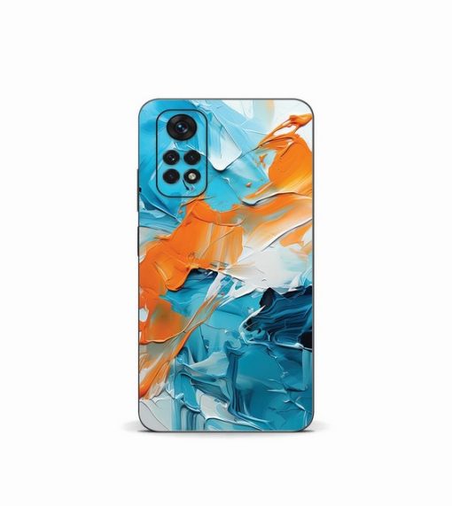 Xiaomi Redmi Note 11 Ember Tide