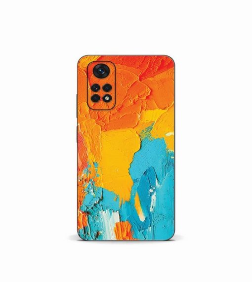 Xiaomi Redmi Note 11 Radiant Surge