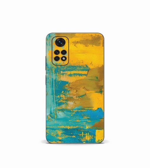 Xiaomi Redmi Note 11 Vibrant Fusion