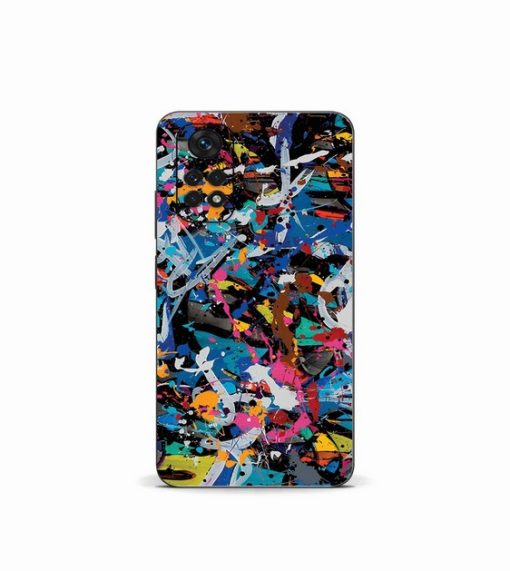 Xiaomi Redmi Note 11 Colorburst