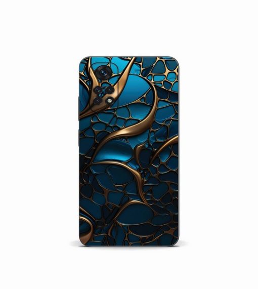 Xiaomi Redmi Note 11 Blue Radiance