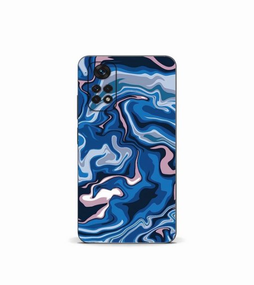 Xiaomi Redmi Note 11 Dusky Blue