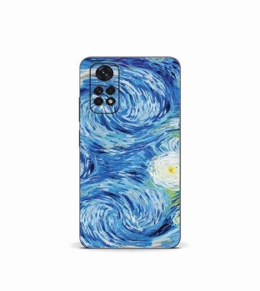 Xiaomi Redmi Note 11 Celestial Whirl