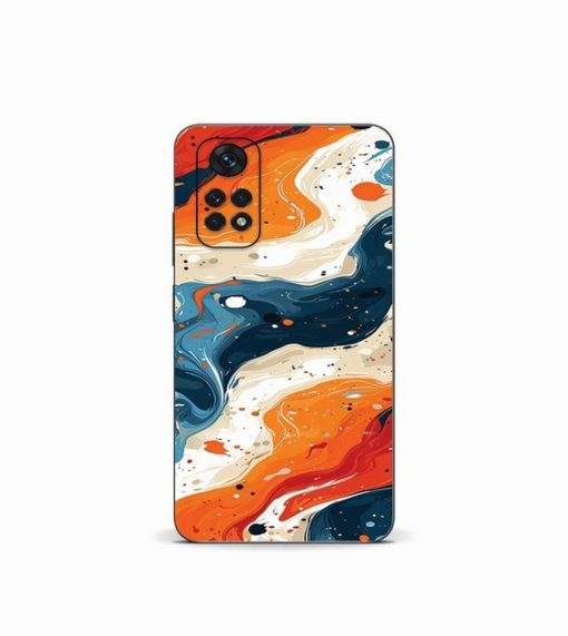 Xiaomi Redmi Note 11 Vortex Glow