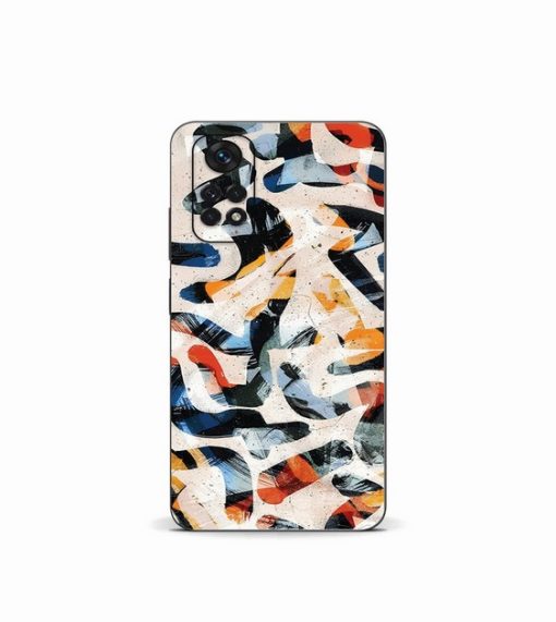 Xiaomi Redmi Note 11 Radiant Motion