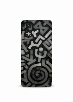 Xiaomi Redmi Note 11 Shade Matrix