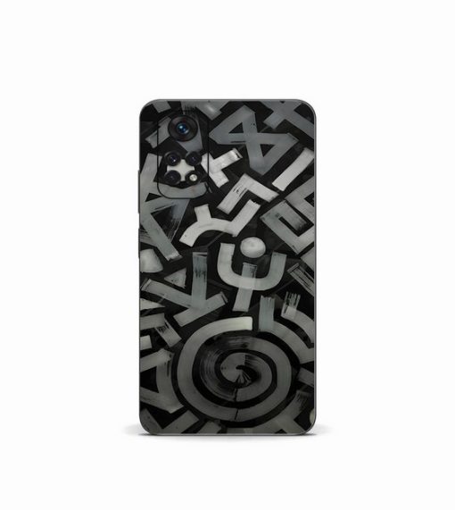 Xiaomi Redmi Note 11 Shade Matrix