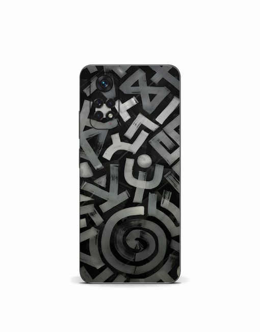 Xiaomi Redmi Note 11 Shade Matrix
