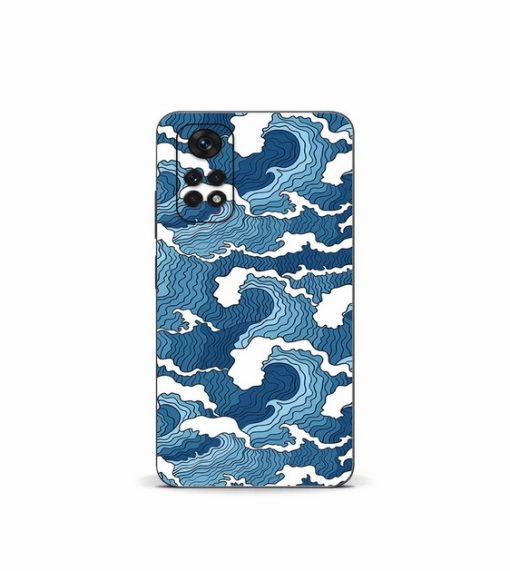 Xiaomi Redmi Note 11 Wave Whisper