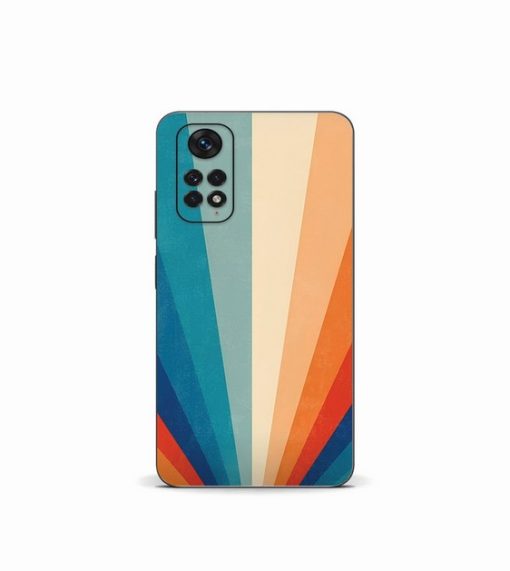 Xiaomi Redmi Note 11 Nostalgic Flow