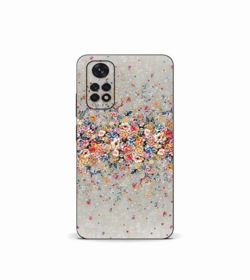 Xiaomi Redmi Note 11 Colorburst Blossoms