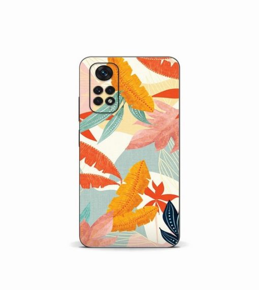 Xiaomi Redmi Note 11 Tropical Fusion