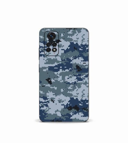 Xiaomi Redmi Note 11 Frost Camo